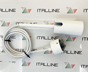 Подвесной светильник Italline DL 3038 DL 3038 white