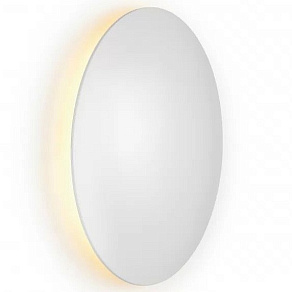 Накладной светильник iLedex Lunar ZD8102-18W WH