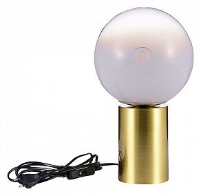 Настольная лампа декоративная ST-Luce Cassius SL1190.204.01