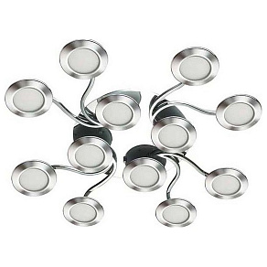 Потолочная люстра Odeon Light Filza 3965/72L