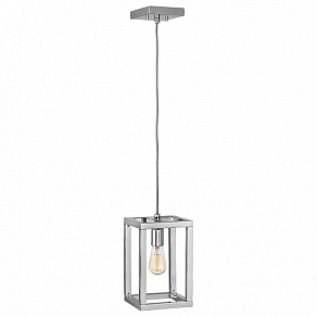 Подвесной светильник Hinkley Ensemble QN-ENSEMBLE1P-PN