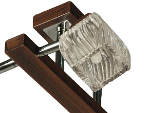 Люстра на штанге Citilux Кингстон CL518141