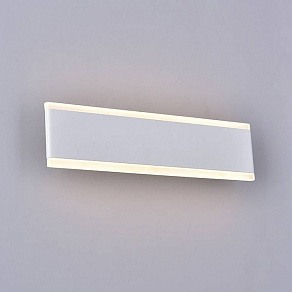 Накладной светильник DesignLed GW LN GW-8083S-16-WH-WW