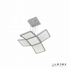 Подвесной светильник iLedex Sunrise 8863-1 WH