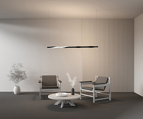 Профиль накладной Maytoni Led strip ALM-3535R-B-TL-90°-0.4M