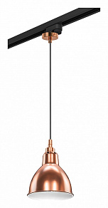 Переходник для трека Lightstar Barra 592007