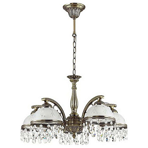 Подвесная люстра Lumion Avifa 2989/5