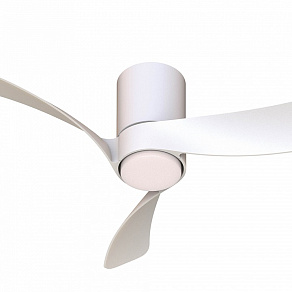 Светильник с вентилятором Mantra NEMO 9052