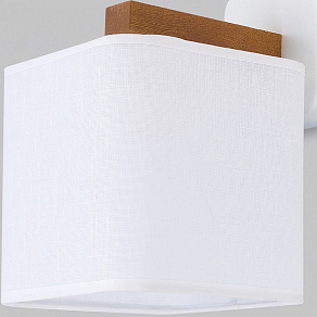 Бра Eurosvet Tora 4161 Tora White