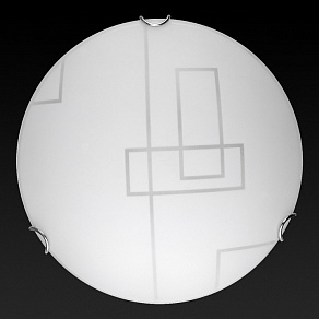 Накладной светильник TopLight Debora TL9541Y-00WH