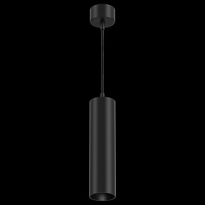 Подвесной светильник Maytoni FOCUS LED P071PL-L12B4K