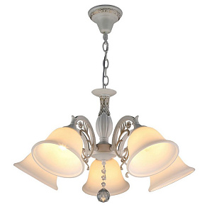 Подвесная люстра Imex MD.3035 MD.3035-5-P WH