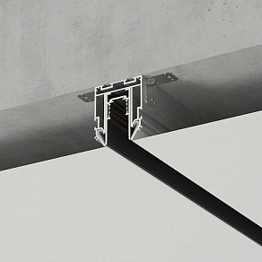 Профиль-держатель Luminotti GENESIS L.396.2M