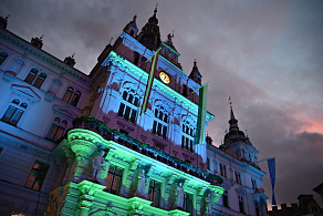 Лента светодиодная Apeyron Electrics Стандарт SMD 5050 10-64