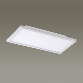 Накладной светильник Odeon Light Super Slim 3870/15CL