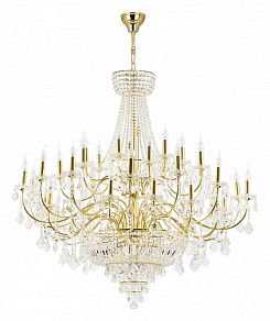 Подвесная люстра Osgona Classic 700512