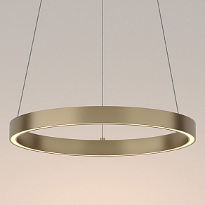 Подвесной светильник Maytoni Rim MOD058PL-L22BS3K