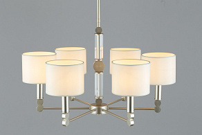 Подвесная люстра Omnilux Scario OML-64513-06