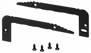 Заглушка для профиля Arlight STAIR 061358