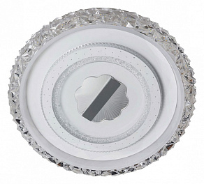 Накладной светильник De City Норден 660017001