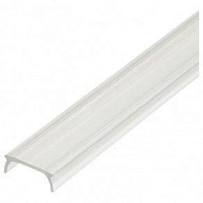 Рассеиватель Uniel UFE-R02 CLEAR 200 POLYBAG UL-00000607