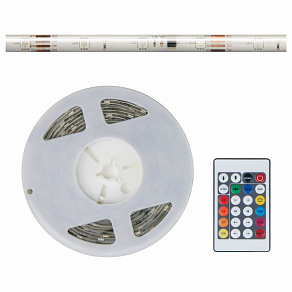 Лента светодиодная Uniel ULS 10884