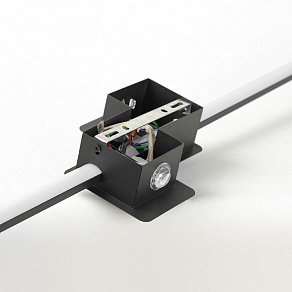 Накладной светильник Lussole Hardeman LSP-7391