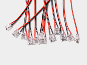 Соединитель с проводом универсальный SWG  00-00040843