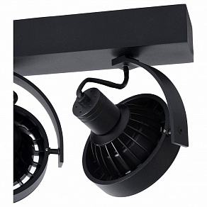 Спот Lucide Dorian 22968/24/30