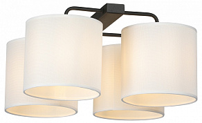 Потолочная люстра Vitaluce V2882 V28820-1/4PL