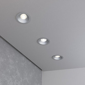 Встраиваемый светильник Elektrostandard 15266/LED 15266/LED