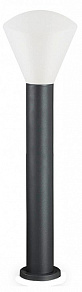 Наземный низкий светильник Ideal Lux Outventure OUVERTURE PT1 ANTRACITE