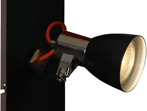 Спот Lussole Frontino LSL-7409-04