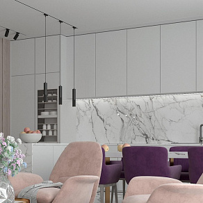 Светильник на штанге Novotech Mais LED 358498