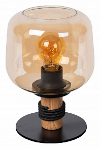 Настольная лампа декоративная Lucide Ilona 45508/01/62
