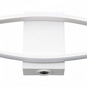 Бра Arte Lamp Aludra A2216AP-1WH