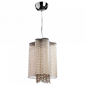 Подвесной светильник Arte Lamp Twinkle A8560SP-1CG