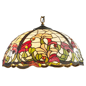 Подвесной светильник Odeon Light Flora 2268/1