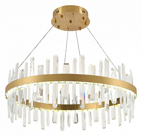 Подвесной светильник Natali Kovaltseva Smart Нимбы LED LAMPS 81256