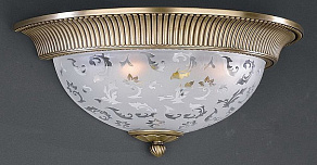 Накладной светильник Reccagni Angelo 6212 A 6212/2