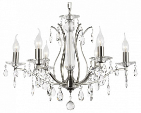 Подвесная люстра Arti Lampadari Alberi Alberi E 1.1.6.600 NM