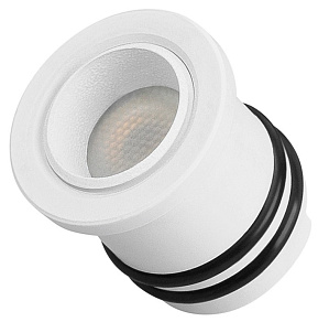 Встраиваемый светильник Arlight PICCOLO 062246