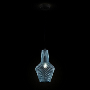 Подвесной светильник Maytoni Tommy P045PL-01B