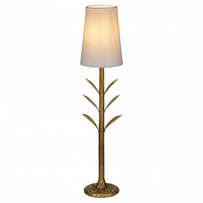 Настольная лампа декоративная Covali  ANL-10355