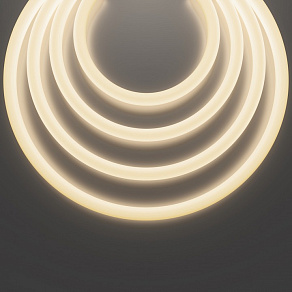 Шнур световой Maytoni Led Strip Круглый 360° 433001