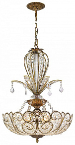 Подвесной светильник Wertmark Fabricia WE319.06.503