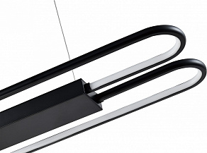 Подвесной светильник Moderli Style V2421-PL