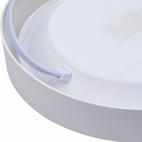 Подвесной светильник Volpe ULM-Q241 UL-00012819