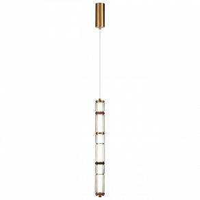 Подвесной светильник Odeon Light COLLIER 5455/18L