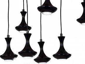 Подвесная люстра Favourite Leo 1727-8P